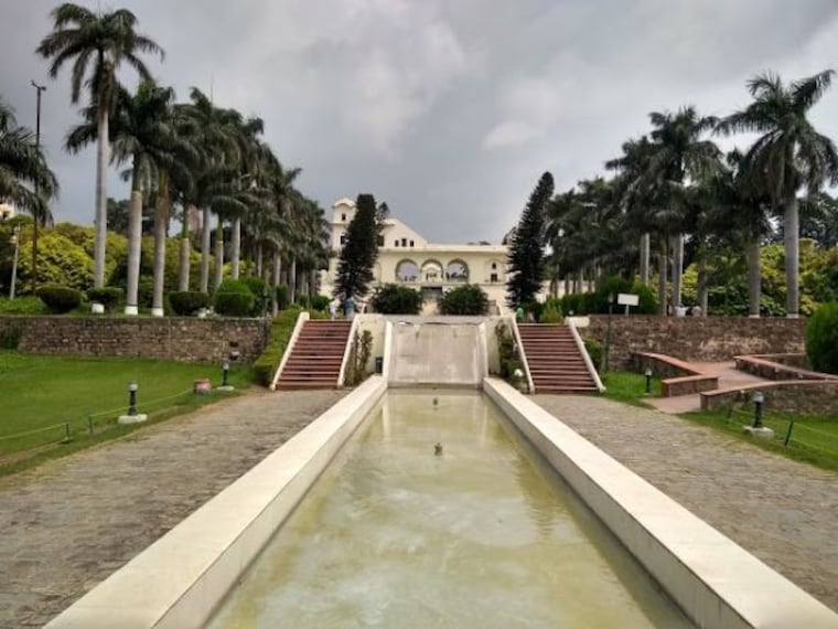 Pinjore Garden-3